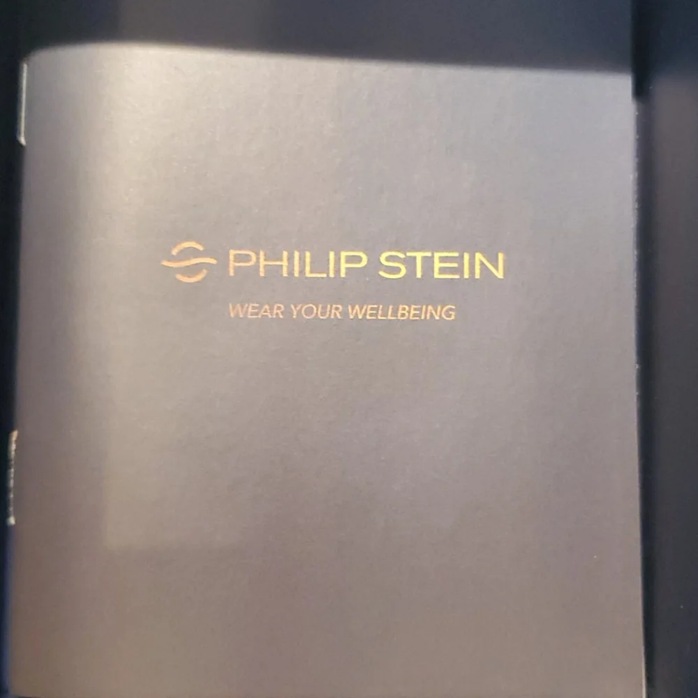 Philip stein Host Pick real diamonds signature small gorgeous